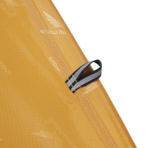 چادر گتر دار کوهنوردی اسنوهاک مدل دیسکاوری 3