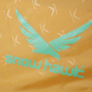 چادر گتر دار کوهنوردی اسنوهاک مدل دیسکاوری 3