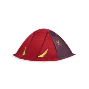 چادر گتر دار کوهنوردی اسنوهاک 4 نفره مدل دیسکاوری