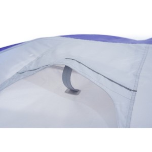 چادر کوهنوردی 2 نفره گتر دار اسنوهاک مدل دیسکاوری