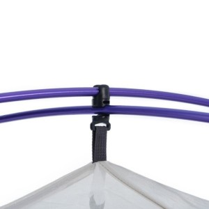 چادر کوهنوردی 2 نفره گتر دار اسنوهاک مدل دیسکاوری