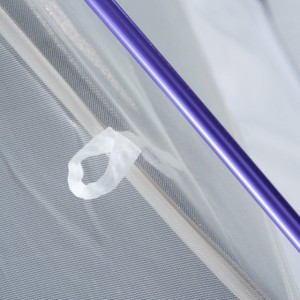 چادر کوهنوردی 2 نفره گتر دار اسنوهاک مدل دیسکاوری