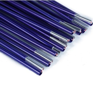 چادر کوهنوردی 2 نفره گتر دار اسنوهاک مدل دیسکاوری