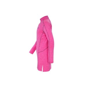 تیشرت کوهنوردی آستین بلند زنانه اسنوهاک مدل SN465