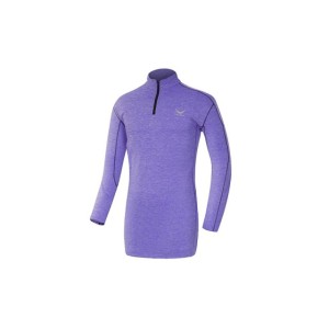 تیشرت کوهنوردی آستین بلند زنانه اسنوهاک مدل SN465