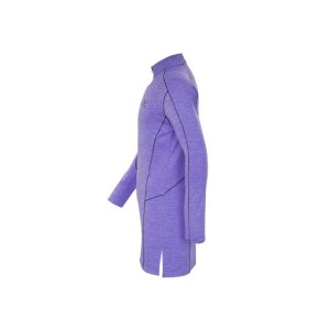 تیشرت کوهنوردی آستین بلند زنانه اسنوهاک مدل SN465