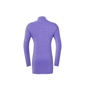 تیشرت کوهنوردی آستین بلند زنانه اسنوهاک مدل SN465