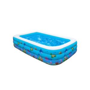 استخر بادی عمیق اینتایم مدل YT-325