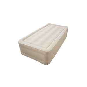 تخت خواب بادی تک نفره طبی بست وی مدل 69009