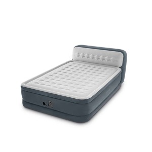 تخت بادی دو نفره تاجدار اینتکس مدل 64448