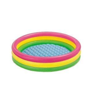 استخر بادی بچه گانه اینتکس با قطر 147 مدل 57422