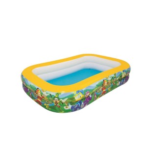استخر بادی کودک بست وی طرح میکی موس مدل 91008