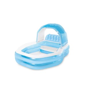 استخر بادی آبپاش دار اینتکس مدل 57168