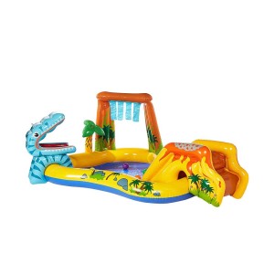 استخر بادی سرسره دار اینتکس مدل 57444