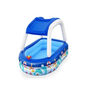 استخر بادی سایه بان دار بست وی مدل 54370