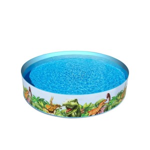 استخر طلقی با قطر 183 سانتی متر بست وی مدل 55022