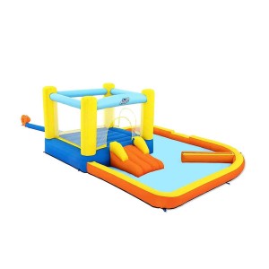 پارک بادی استخر و جامپینگ دار بست وی مدل 53382