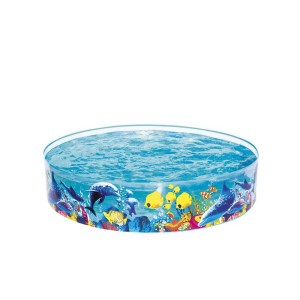 استخر طلقی بچه گانه بست وی مدل 55030