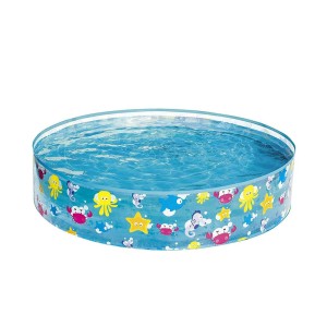 استخر طلقی بست وی با قطر 1.۲ متر مدل 55028