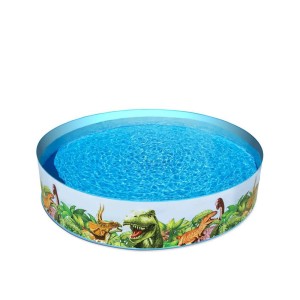 استخر طلقی 2.44 متر بست وی مدل 55001