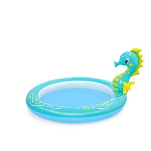 استخر بادی کم عمق کودک بست وی مدل 53114