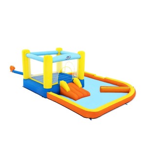 پارک بادی کودک بست وی مدل 53381