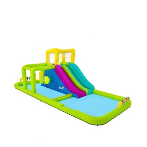 مجموعه بازی بادی بست وی مدل 53387