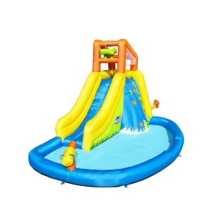 پارک بادی بست وی مدل 53346