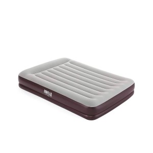 تشک بادی دو نفره بلند بست وی مدل 67699