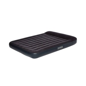 تشک بادی 2 نفره بالش دار اینتکس مدل 66769