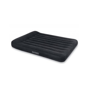 تشک بادی دو نفره بالش دار اینتکس مدل 66768