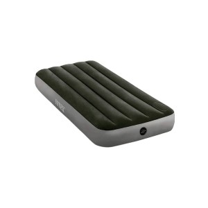 تشک بادی 1 نفره با پمپ پدالی اینتکس مدل 66950