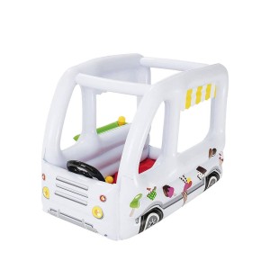 استخر بادی توپ کودک بست وی مدل 52268