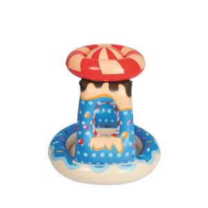 استخر بادی سایبان دار بست وی مدل 52270