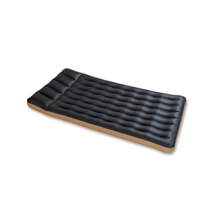 تشک بادی یک نفره مسافرتی اینتکس مدل 68796