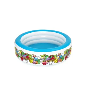 استخر بادی بچه گانه بست وی مدل 51122