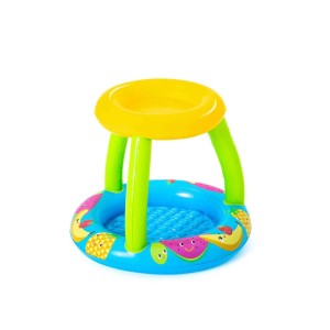 استخر بادی سایه بان دار بست وی مدل 52331