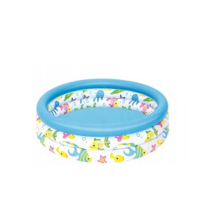 استخر بادی کودک بست وی مدل 51008