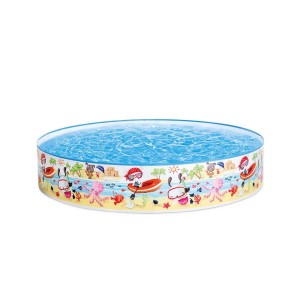 استخر طلقی اینتکس مدل 56451