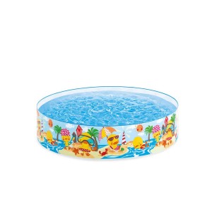 استخر طلقی اینتکس مدل 58477