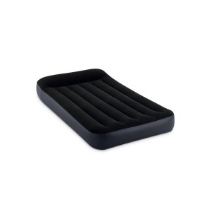 تشک بادی یک نفره اینتکس با پمپ باد مدل 64145