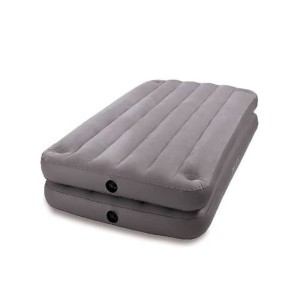 تشک بادی دو تکه قفل دار اینتکس مدل 67743