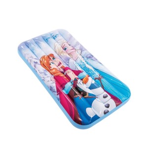 تشک بادی کودک اینتکس طرح Frozen مدل 48776