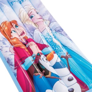 تشک بادی کودک اینتکس طرح Frozen مدل 48776