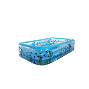 استخر بادی بزرگ اینتایم مدل YT_211