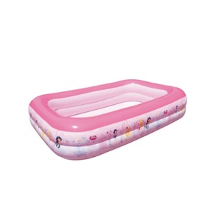 استخر بادی خانواده بست وی طرح پرنسس مدل 91049