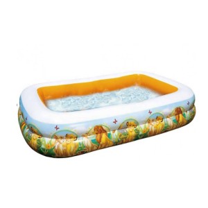 استخر بادی بچگانه اینتکس مدل 57492