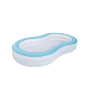 استخر بادی کودک چراغ دار بست وی مدل 54135