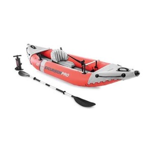 قایق بادی کایاک یک نفره اکسکروشن پرو مدل 68303