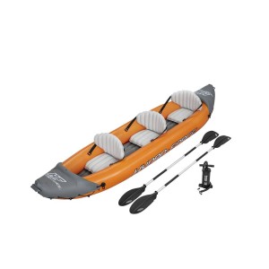 قایق بادی کایاک 3 نفره بست وی مدل 65132